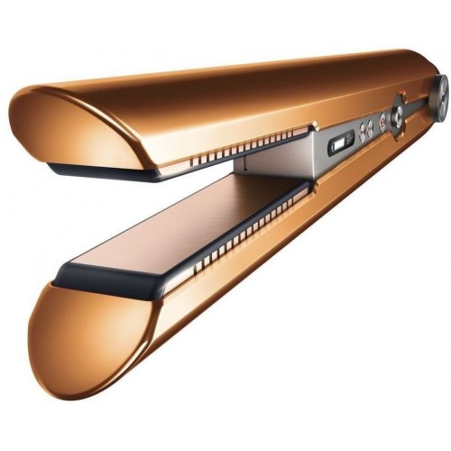 Щипцы утюжок Dyson Corrale HS07 Copper/Nickel (медь/никель) 2