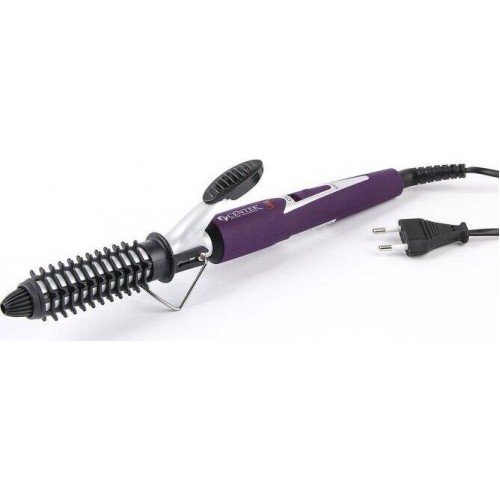 Щипцы для завивки CENTEK CT-2087 (фиолетовый) 9