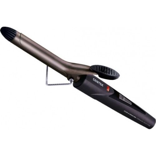 Щипцы для завивки CENTEK CT-2087 (фиолетовый) 1