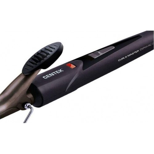 Щипцы для завивки CENTEK CT-2087 (фиолетовый) 2