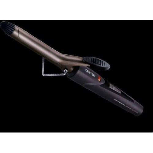 Щипцы для завивки CENTEK CT-2087 (фиолетовый) 8