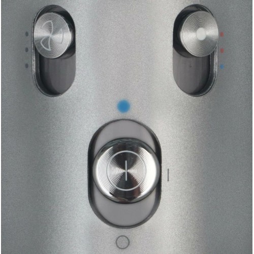 Стайлер Dyson Airwrap Complete Long HS05 Nickel/Copper (с кейсом) (никель/медь) 5