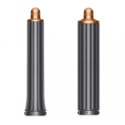 Стайлер Dyson Airwrap Complete Long HS05 Nickel/Copper (с кейсом) (никель/медь) 7
