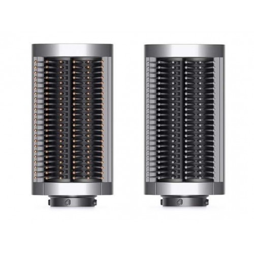 Стайлер Dyson Airwrap Complete Long HS05 Nickel/Copper (с кейсом) (никель/медь) 8