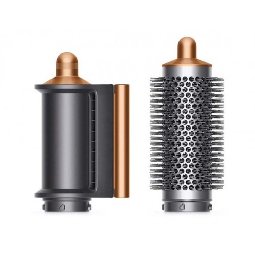 Стайлер Dyson Airwrap Complete Long HS05 Nickel/Copper (с кейсом) (никель/медь) 9