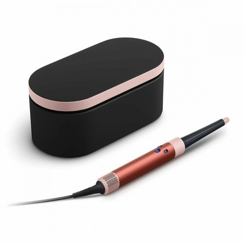 Мультистайлер Dyson Airwrap i.d. Complete Long HS08 Straight+Wavy Strawberry Bronze /Blush Pink (с кейсом) (клубнично-бронзовый/розовый румянец) 4