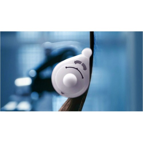 Мультистайлер Dyson Airwrap i.d. Complete Long HS08 Straight+Wavy Strawberry Bronze /Blush Pink (с кейсом) (клубнично-бронзовый/розовый румянец) 9