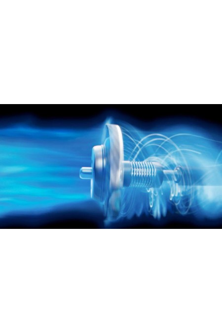 Выпрямитель Dyson Airstrait HT01 Amber Silk (с кейсом) (янтарный шелк) 5