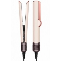 Фен-выпрямитель Dyson Airstrait HT01 Ceramic Pink/Rose Gold (без кейса) (керамический розовый/розовое золото)