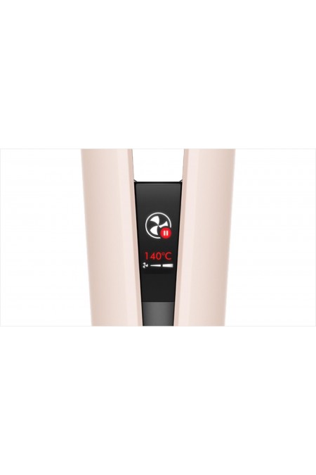 Фен-выпрямитель Dyson Airstrait HT01 Ceramic Pink/Rose Gold (без кейса) (керамический розовый/розовое золото) 2