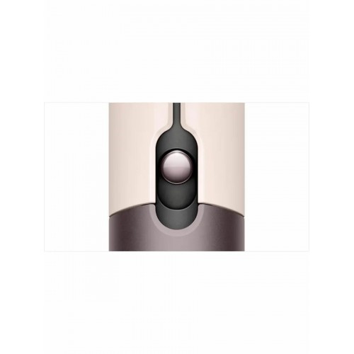 Фен-выпрямитель Dyson Airstrait HT01 Ceramic Pink/Rose Gold (с кейсом) (керамический розовый/розовое золото)) 