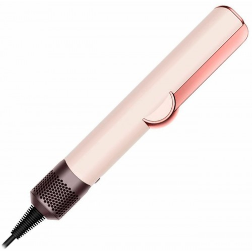 Фен-выпрямитель Dyson Airstrait HT01 Ceramic Pink/Rose Gold (с кейсом) (керамический розовый/розовое золото)) 1