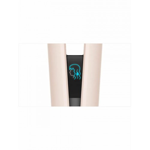 Фен-выпрямитель Dyson Airstrait HT01 Ceramic Pink/Rose Gold (с кейсом) (керамический розовый/розовое золото)) 3