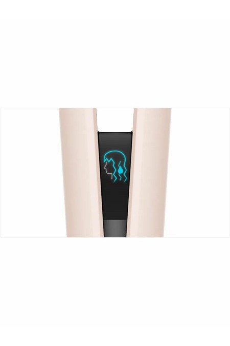 Фен-выпрямитель Dyson Airstrait HT01 Ceramic Pink/Rose Gold (с кейсом) (керамический розовый/розовое золото)) 1