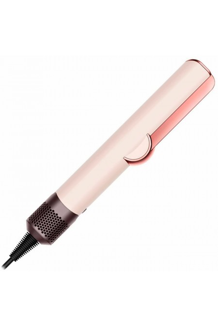 Фен-выпрямитель Dyson Airstrait HT01 Ceramic Pink/Rose Gold (с кейсом) (керамический розовый/розовое золото)) 3