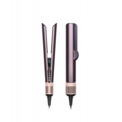 Фен-выпрямитель Dyson Airstrait HT01 Jasper Plum (с кейсом) (яшмовая слива)