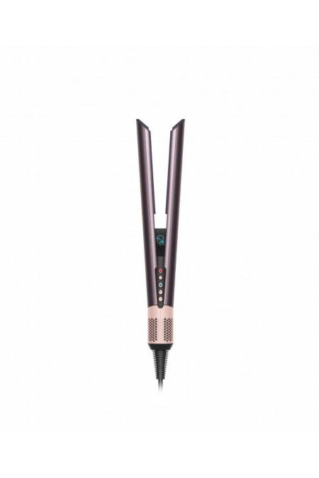 Фен-выпрямитель Dyson Airstrait HT01 Jasper Plum (с кейсом) (яшмовая слива) 1