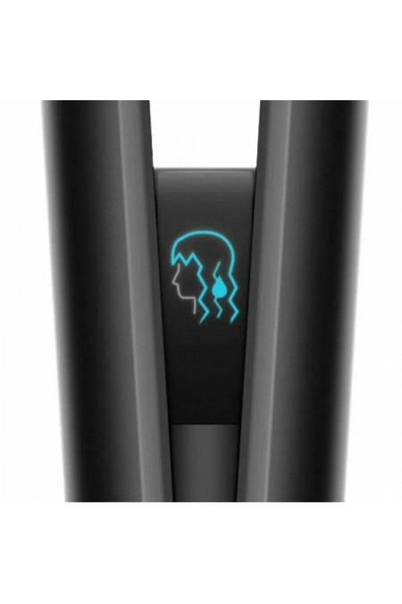 Фен-выпрямитель Dyson Airstrait HT01 Onyx/Gold (без кейса) (черный/золотой) 2