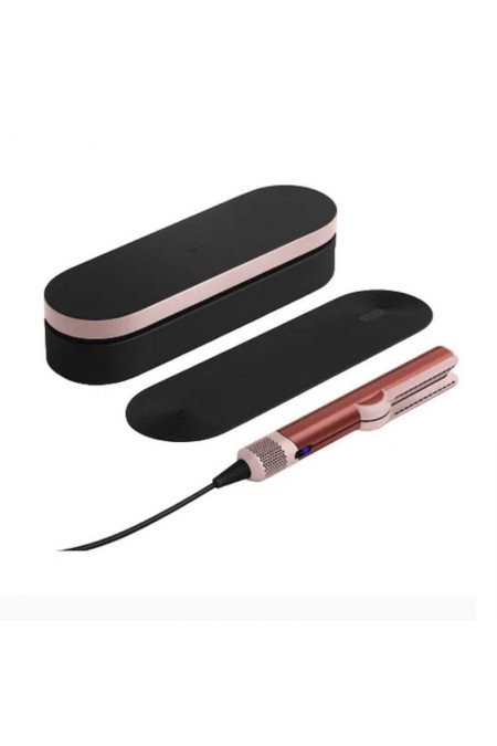 Фен-выпрямитель Dyson Airstrait HT01 Strawberry Bronze /Blush Pink (с кейсом) (клубнично-бронзовый/розовый румянец) 3