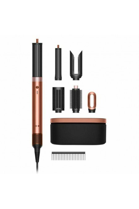 Мультистайлер Dyson Airwrap HS09 Coanda 2x Amber Silk (с кейсом) (янтарный шелк) 