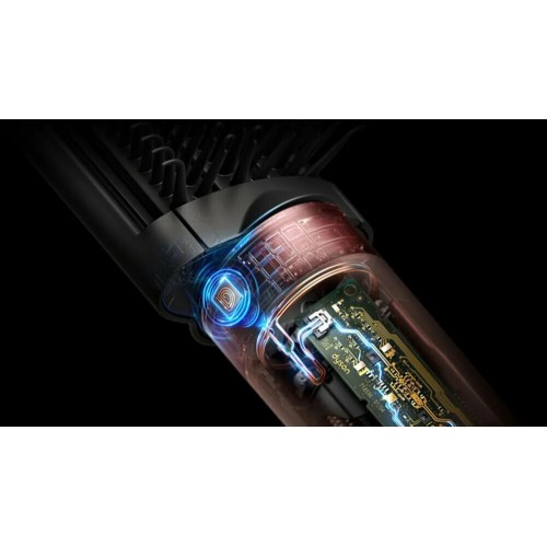 Мультистайлер Dyson Airwrap HS09 Coanda 2x Ceramic Pink/Rose Gold (с кейсом) (керамический розовый/розовое золото) 3