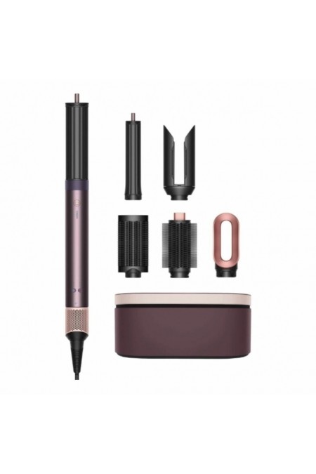 Мультистайлер Dyson Airwrap HS09 Coanda 2x Jasper Plum (с кейсом) (яшмовая слива) 