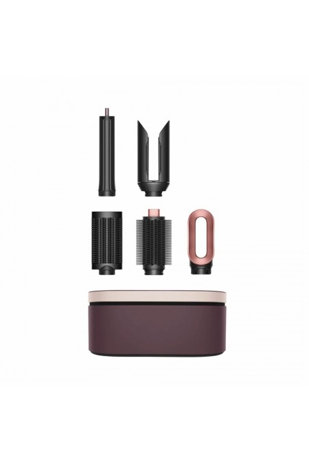 Мультистайлер Dyson Airwrap HS09 Coanda 2x Jasper Plum (с кейсом) (яшмовая слива) 1