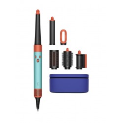 Мультистайлер Dyson Airwrap i.d. Complete Long HS08 Straight+Wavy Jasper Plum (с кейсом) (яшмовая слива)