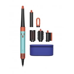 Мультистайлер Dyson Airwrap i.d. Complete Long HS08 Straight+Wavy Jasper Plum (с кейсом) (яшмовая слива)