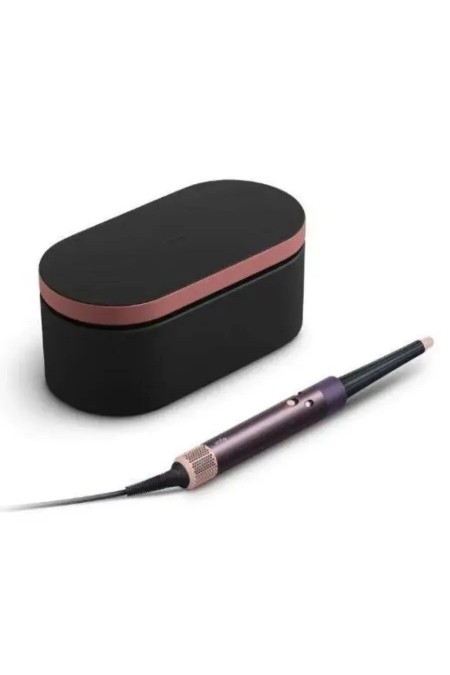 Мультистайлер Dyson Airwrap i.d. Complete Long HS08 Straight+Wavy Jasper Plum (с кейсом) (яшмовая слива) 1