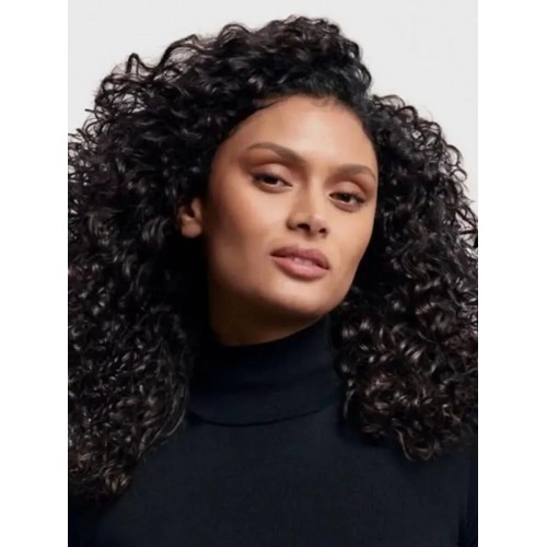 Мультистайлер Dyson Airwrap i.d. Complete Long HS08 Straight+Wavy Jasper Plum (с кейсом) (яшмовая слива) 9