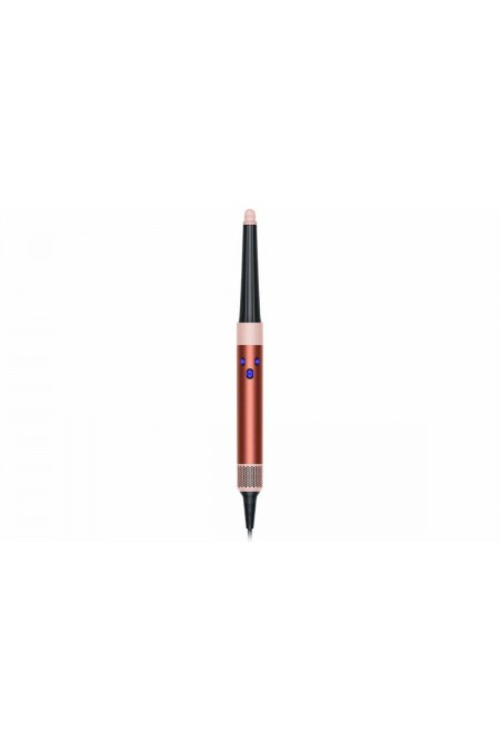 Мультистайлер Dyson Airwrap i.d. Complete Long HS08 Straight+Wavy Strawberry Bronze /Blush Pink (с кейсом) (клубнично-бронзовый/розовый румянец) 1