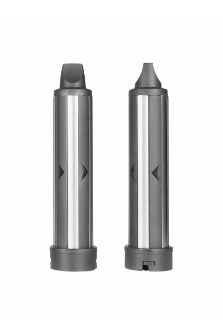 Мультистайлер Haier HHS-600 (черный) 1