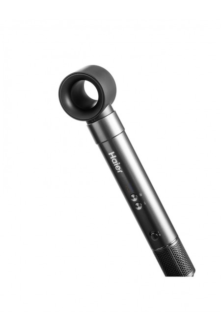 Мультистайлер Haier HHS-600 (черный) 2