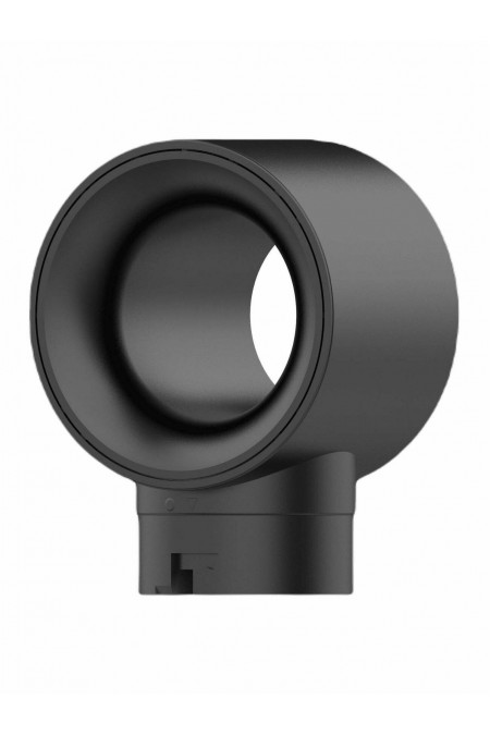 Мультистайлер Haier HHS-600 (черный) 3