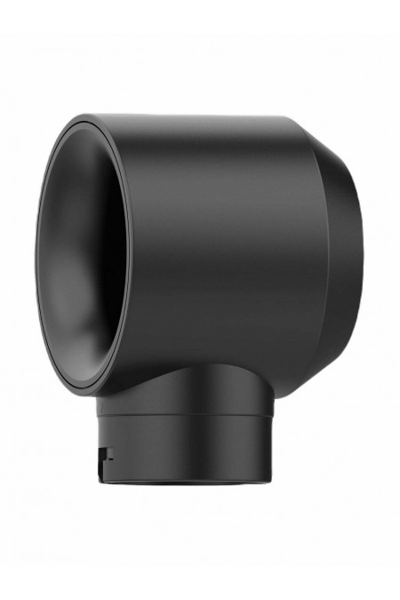 Мультистайлер Haier HHS-600 (черный) 4