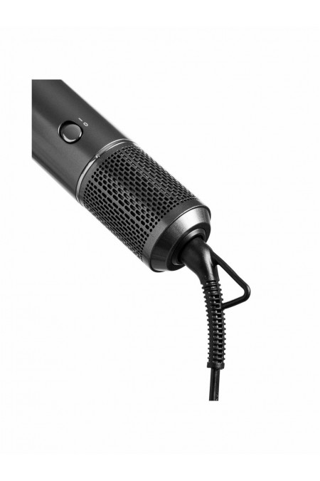 Мультистайлер Haier HHS-600 (черный) 6