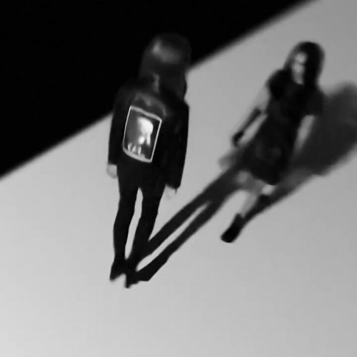 Мультистайлер Rowenta Karl Lagerfeld CF422LF0 (черный) 1