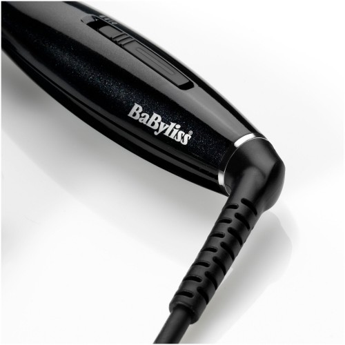 Расческа- выпрямитель BaByliss HSB101E (черный) 3