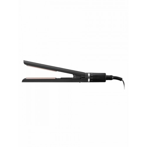 Расческа- выпрямитель HYUNDAI H-HS1270 (черный) 9