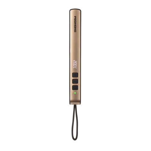 Расческа- выпрямитель REDMOND HS1742 (черный/золотой) 9