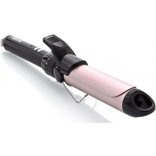 Щипцы для завивки BaByliss 2664PRE (розовый) 1