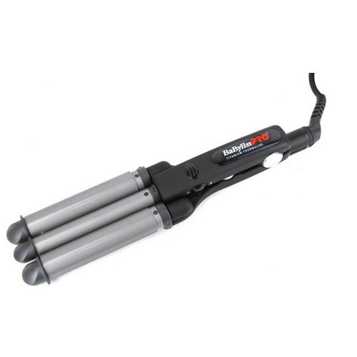 Щипцы для завивки BaByliss 2664PRE (розовый) 2