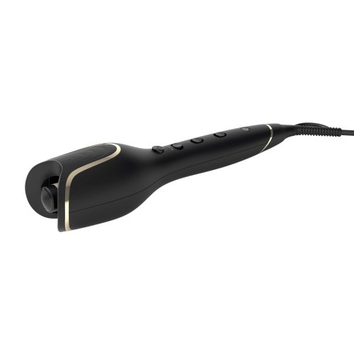 Щипцы для завивки BaByliss 2664PRE (розовый) 3