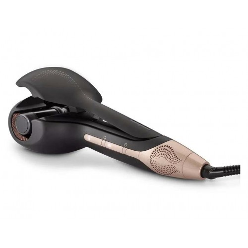 Щипцы для завивки BaByliss 2664PRE (розовый) 4
