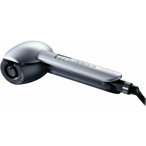Щипцы для завивки BaByliss 2664PRE (розовый) 7