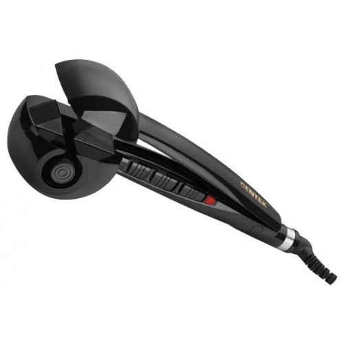 Щипцы для завивки BaByliss 2664PRE (розовый) 9