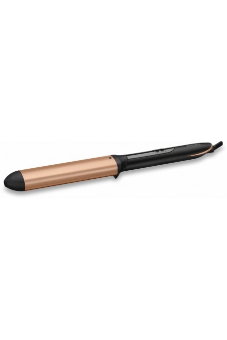 Щипцы для завивки BaByliss Bronze Shimmer Wand C456E (черный) 