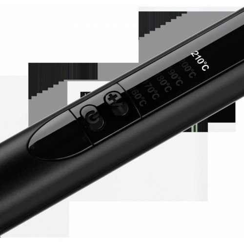 Щипцы для завивки BaByliss Bronze Shimmer Wand C456E (черный) 3