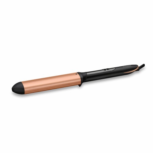 Щипцы для завивки BaByliss Bronze Shimmer Wand C456E (черный) 7